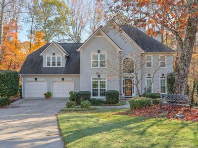 3014 Oaktree Ct NE, Marietta, GA, 30066