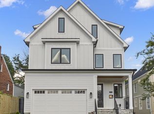 1905 N Taylor St, Arlington, VA