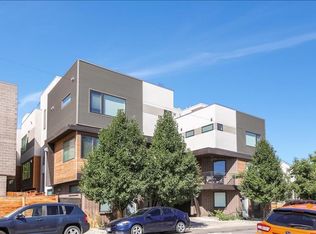 3615 N Navajo St, Denver, CO 80211