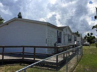 5478 Rogers Ave, Port Orange, FL 32127