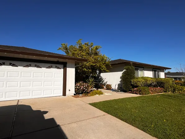 6585 Gillis Dr, San Jose, CA 95120