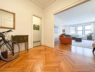 Rented by Quality Living Village, Inc.