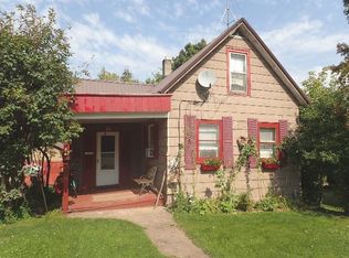 308 E Silver St, Bessemer, MI 49911