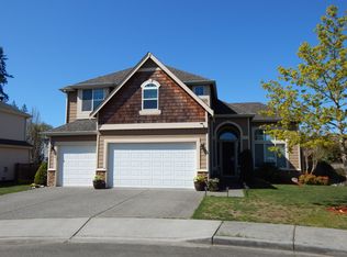 15104 222nd Dr SE, Monroe, WA 98272
