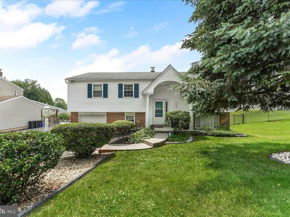 521 Weir Rd, Aston, PA 19014