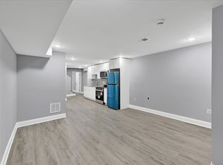 1802 McCulloh St Unit 1, Baltimore, MD 21217