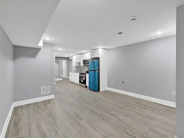 1802 McCulloh St Unit 1, Baltimore, MD 21217