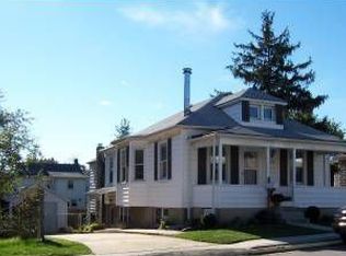 1266 Maple Ave, Baltimore, MD 21227