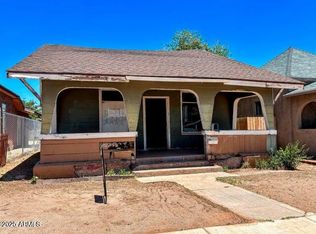 216 W 3rd St, Winslow, AZ 86047