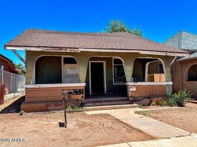 216 W 3rd St, Winslow, AZ, 86047