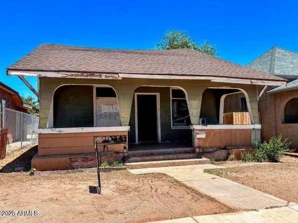 216 W THIRD Street, Winslow, AZ 86047