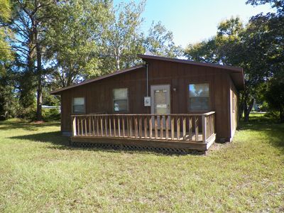 230 Lake Ln, Crescent City, FL, 32112