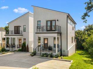 814 Roy St, Nashville, TN 37207