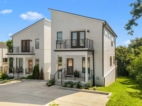 814 Roy St, Nashville, TN 37207