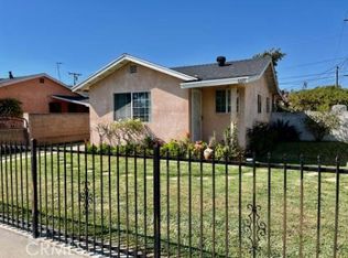 6657 San Juan St, Paramount, CA 90723