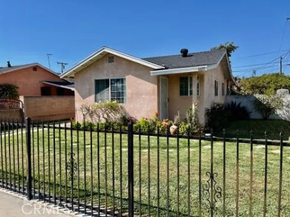 6657 San Juan St, Paramount, CA 90723