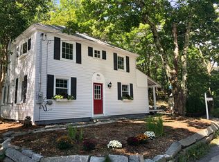 391 Main St, Bar Harbor, ME 04609