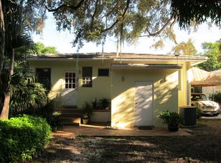 2444 SW 28th St, Coconut Grove, FL 33133