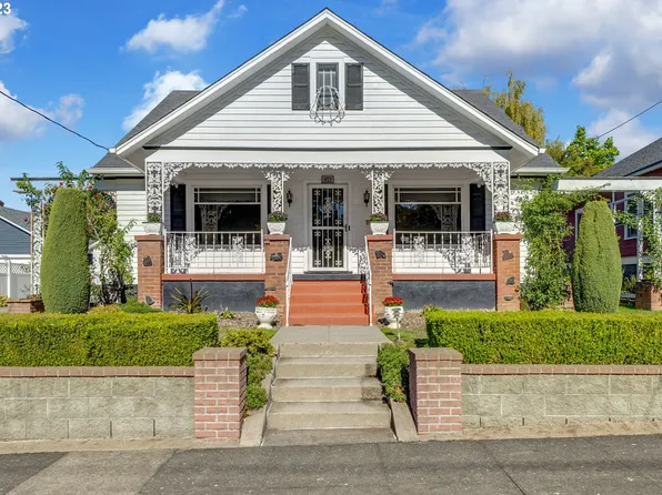 2345 SE Woodward St, Portland, OR 97202
