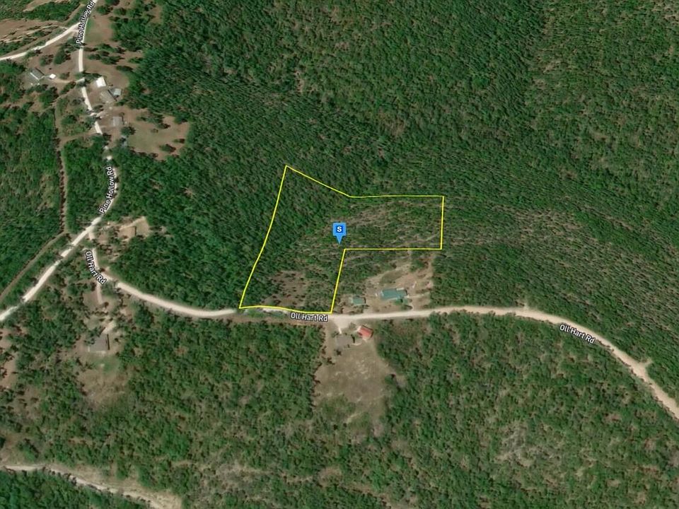 2nd image of 401 Oll Hart Road