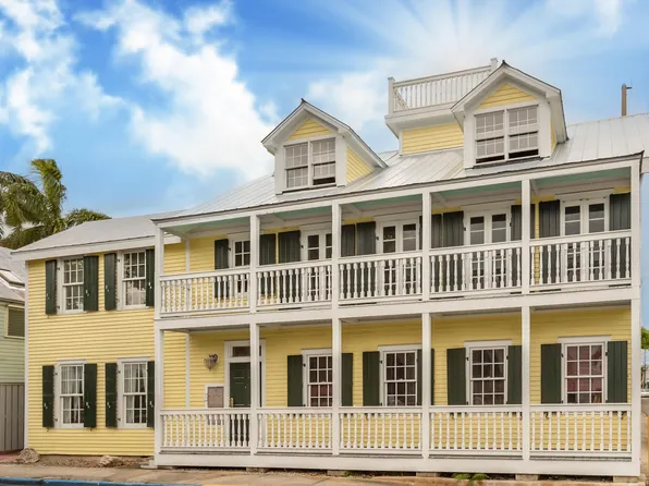 927 Thomas St Unit 4, Key West, FL 33040