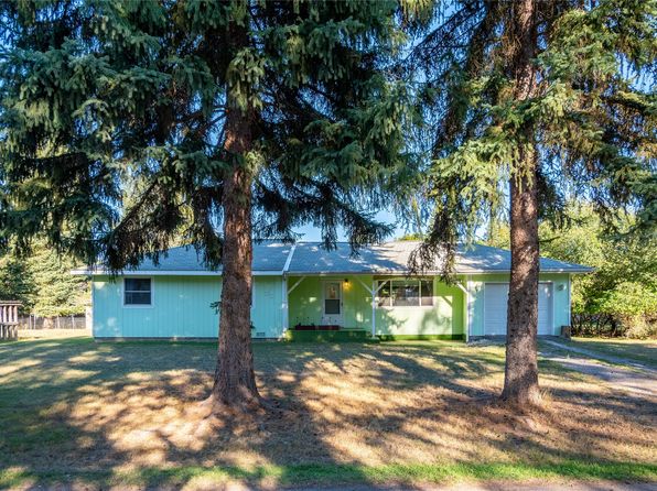 35 Avenue C, Libby, MT 59923