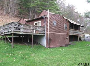777 Ecker Hollow Rd, Schoharie, NY 12157