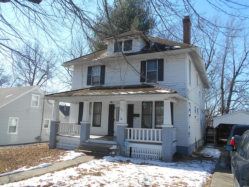 1st image of 402 N Vine St