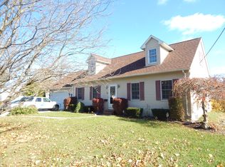 39 Cooper St, Wakeman, OH 44889