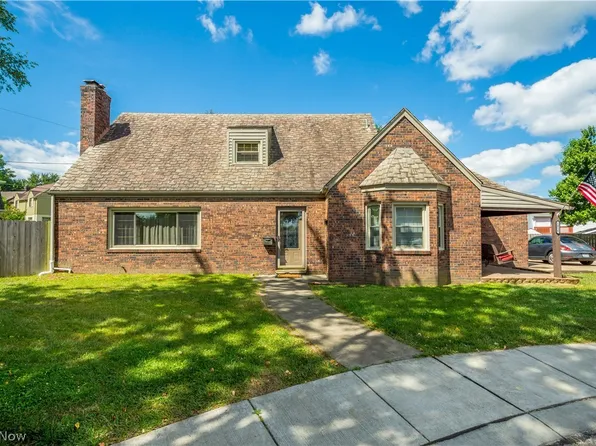 1816 Williams Pl, Steubenville, OH 43952