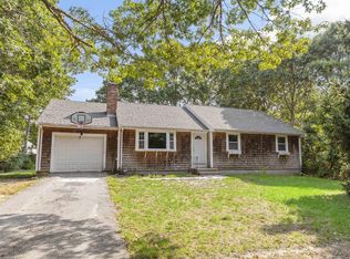 344 Forest Rd, South Yarmouth, MA 02664