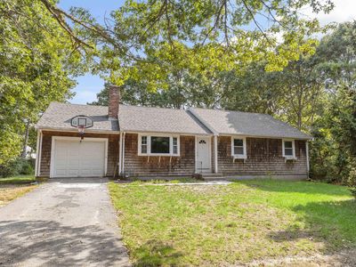 344 Forest Rd, South Yarmouth, MA, 02664