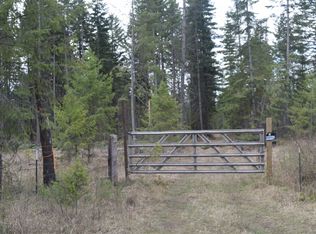 151XX E Oregon Rd, Elk, WA 99009