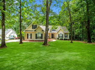 12592 Simmons Rd, Hampton, GA 30228