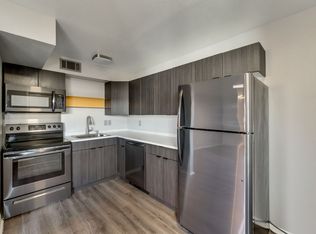 Calatrava Flats, Dallas, TX 75246