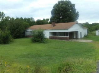 2004 Highway 64 W, El Paso, AR 72045