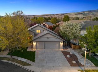 3240 Dunbar Ct, Sparks, NV