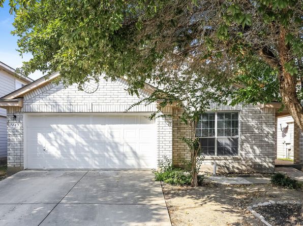 7443 Tranquillo Way
