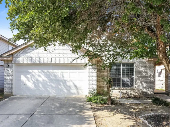 7443 Tranquillo Way, San Antonio, TX 78266