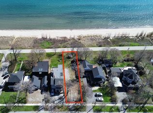 971 Beach Blvd, Hamilton, ON L8H 6Z7