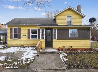 134 Prairie St, Lyons, MI 48851