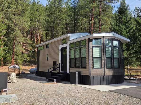 570 Shyrock Loop Dr, Superior, MT 59872