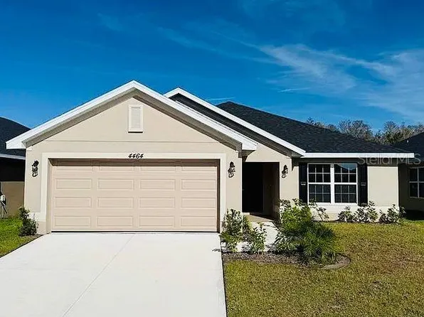 7618 Bent Tree Loop Dr, Harmony, FL 34773