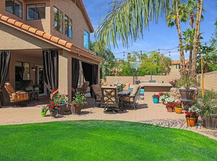 5824 E Grandview Rd, Scottsdale, AZ 85254