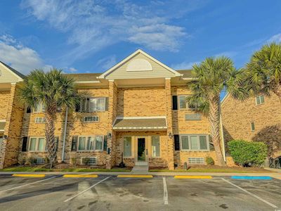 214 Double Eagle Dr. #B-2, Myrtle Beach, SC, 29575