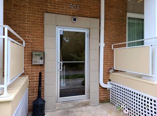 903 Woodson Rd APT G, Baltimore, MD 21212