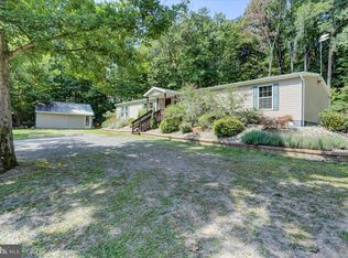 13545 Forge Hill Rd, Orrstown, PA 17244