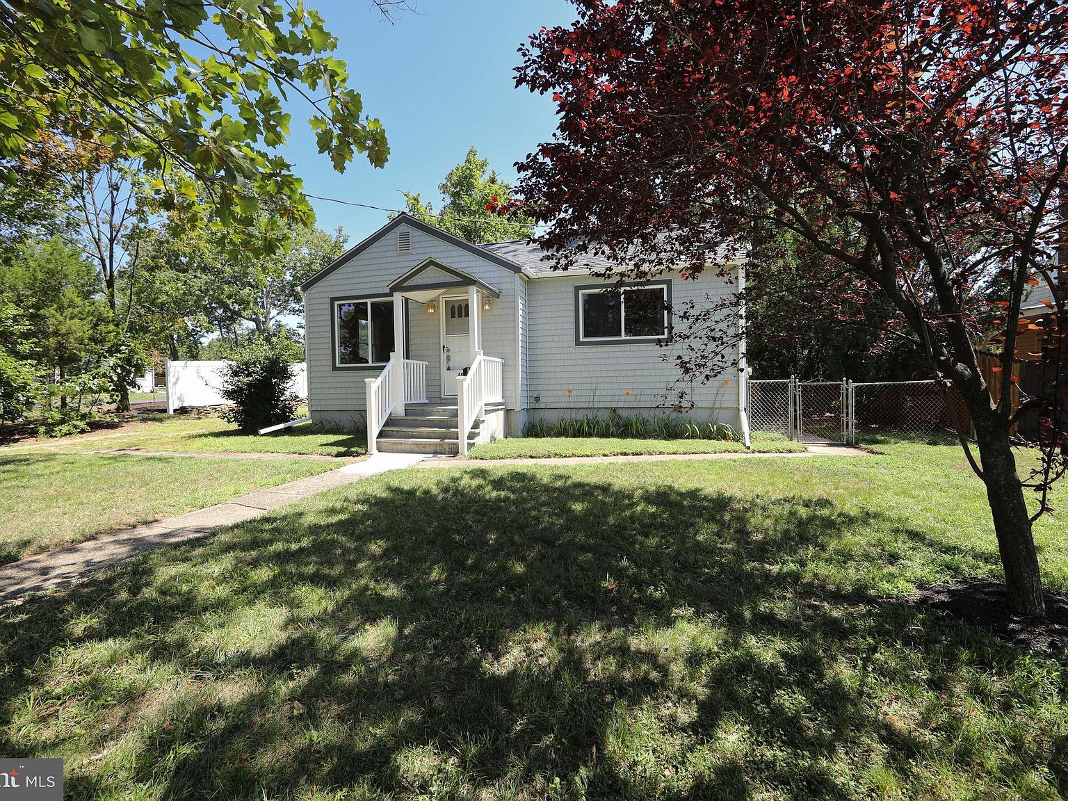 407 N Marion Ave, Wenonah, NJ 08090 Zillow