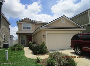 427 Mahoney Loop, Orange Park, FL 32065