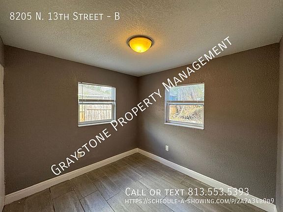 5th image of 8205 N 13th St APT B